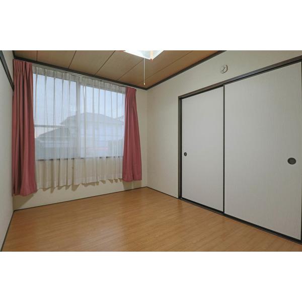 コーポ瀬戸 部屋画像