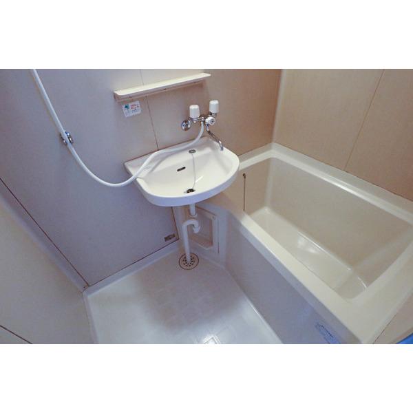 コーポ瀬戸 部屋画像