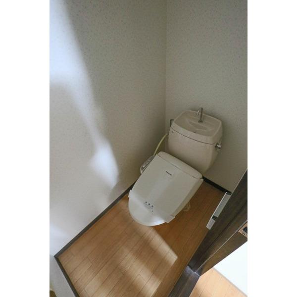 コーポ瀬戸 部屋画像
