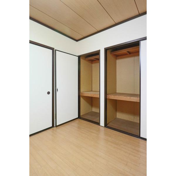 コーポ瀬戸 部屋画像