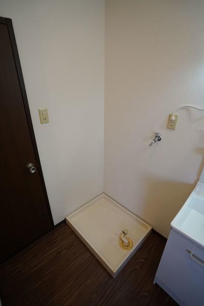 八幡第一コーポ 部屋画像