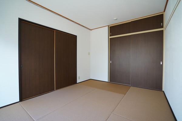 八幡第一コーポ 部屋画像