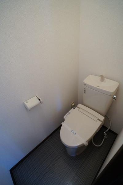 八幡第一コーポ 部屋画像