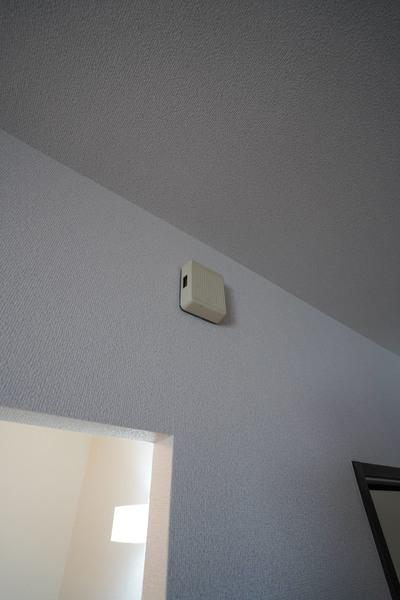 八幡第一コーポ 部屋画像