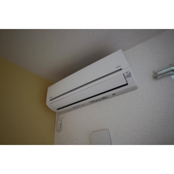 ラメールA 部屋画像