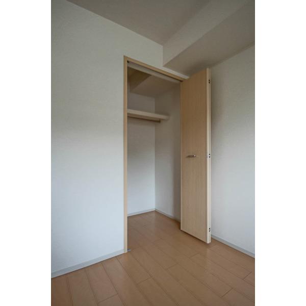 ラメールA 部屋画像