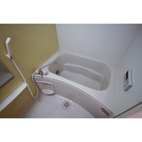ラメールA 部屋画像