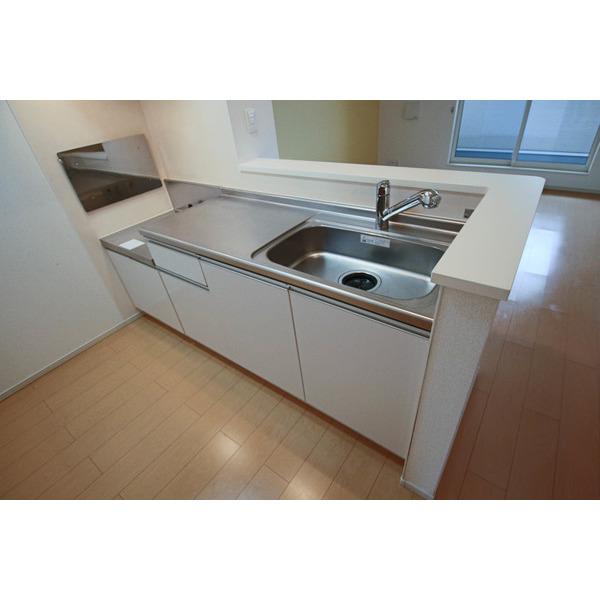 ラメールA 部屋画像