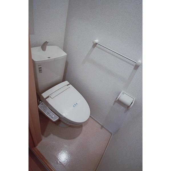 ラメールA 部屋画像