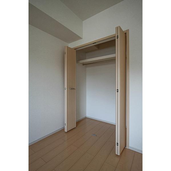 ラメールA 部屋画像