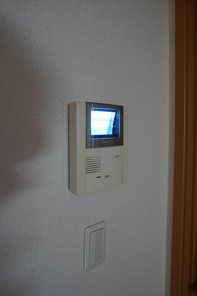 ウエストファーム カタカミ 部屋画像