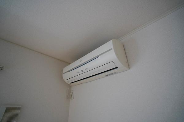 ウエストファーム カタカミ 部屋画像