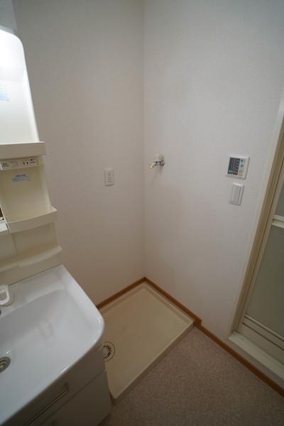 ウエストファーム カタカミ 部屋画像