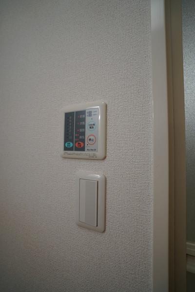 ウエストファーム カタカミ 部屋画像