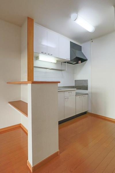 ウエストファーム カタカミ 部屋画像