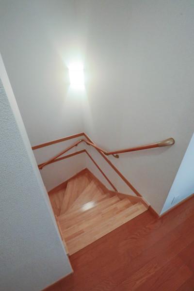ウエストファーム カタカミ 部屋画像