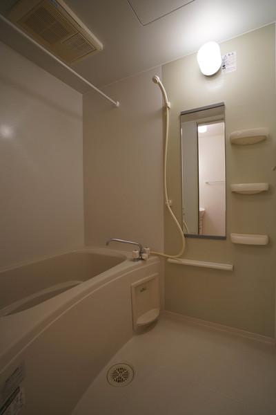 ウエストファーム カタカミ 部屋画像