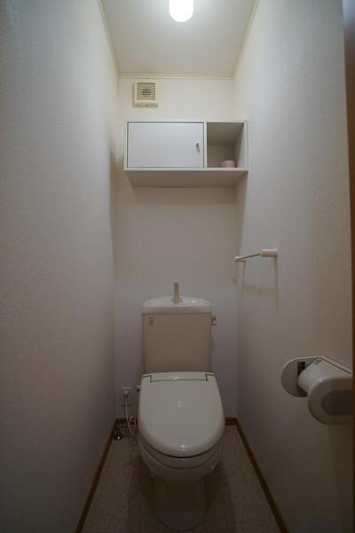 ウエストファーム カタカミ 部屋画像