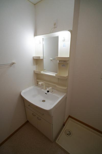 ウエストファーム カタカミ 部屋画像
