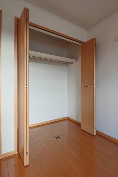 ウエストファーム カタカミ 部屋画像