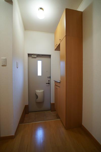 ウエストファーム カタカミ 部屋画像