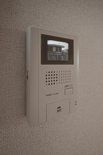 サンハイツ西浦 部屋画像