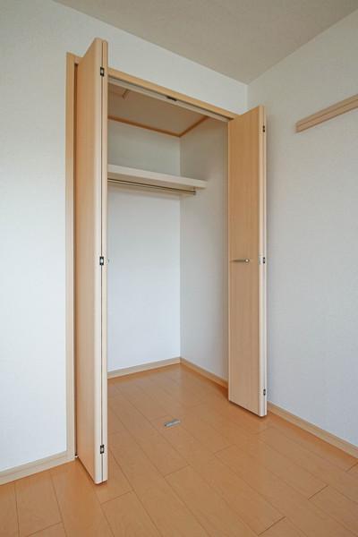サンハイツ西浦 部屋画像
