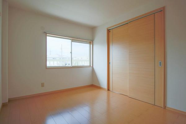サンハイツ西浦 部屋画像