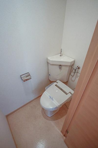 サンハイツ西浦 部屋画像