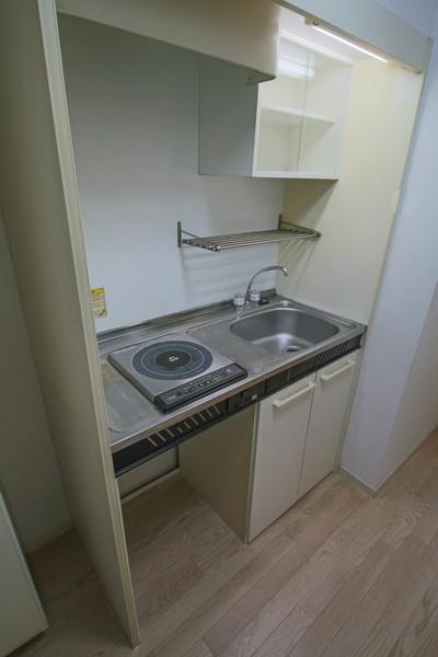 スイート関 部屋画像