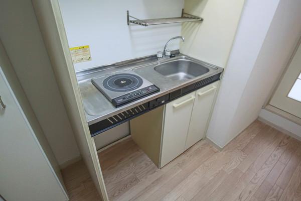 スイート関 部屋画像