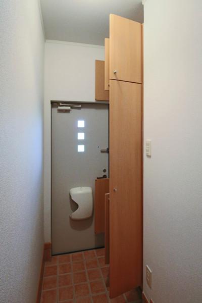 オリーブ 部屋画像