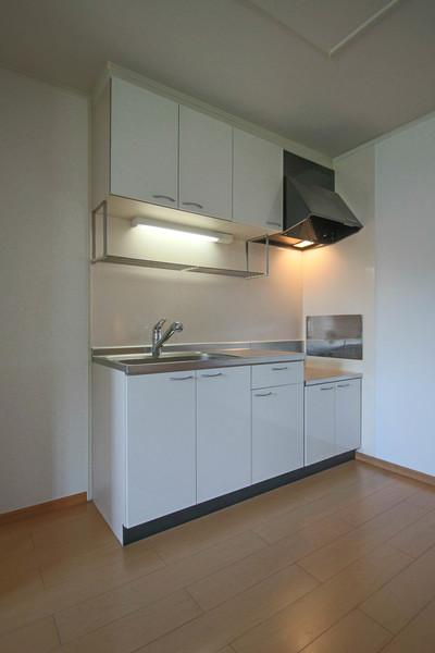 オリーブ 部屋画像