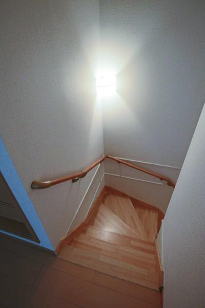 オリーブ 部屋画像