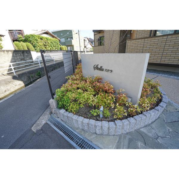 ステラ 共有部分