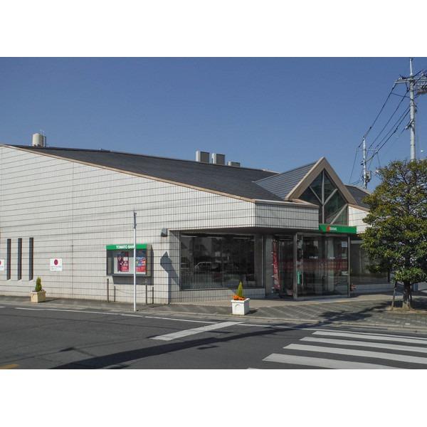 トマト銀行竜操支店：1024m