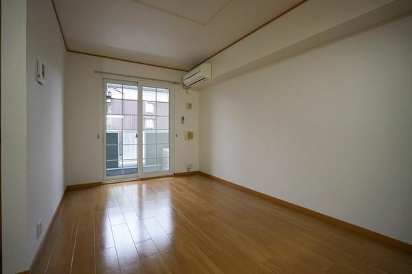 メゾンフォレスタB棟 部屋画像