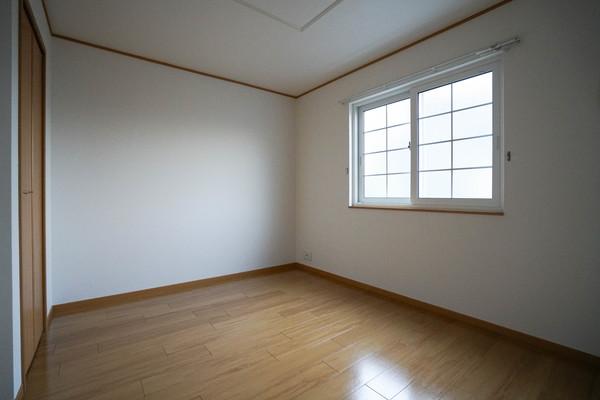 メゾンフォレスタB棟 部屋画像