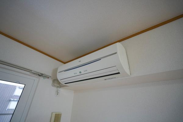 メゾンフォレスタB棟 部屋画像