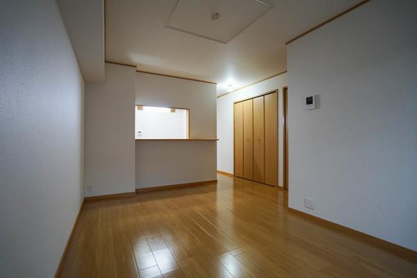 メゾンフォレスタB棟 部屋画像
