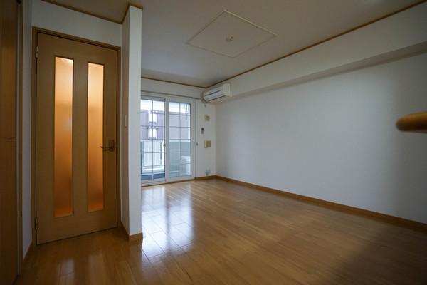 メゾンフォレスタB棟 部屋画像