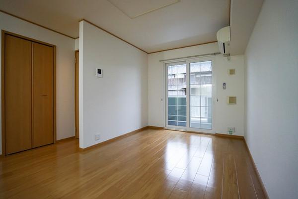 メゾンフォレスタB棟 部屋画像