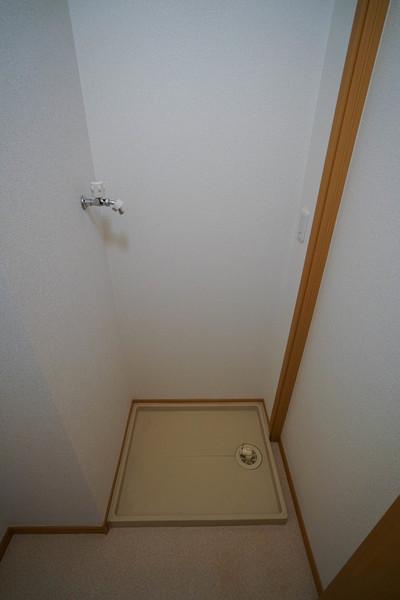 メゾンフォレスタB棟 部屋画像