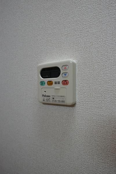 メゾンフォレスタB棟 部屋画像