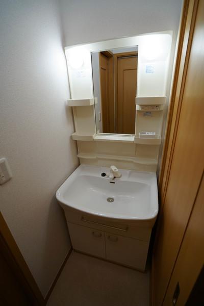 メゾンフォレスタB棟 部屋画像