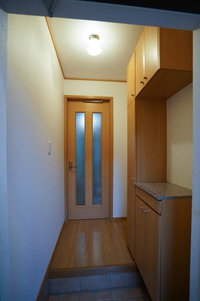 メゾンフォレスタB棟 部屋画像