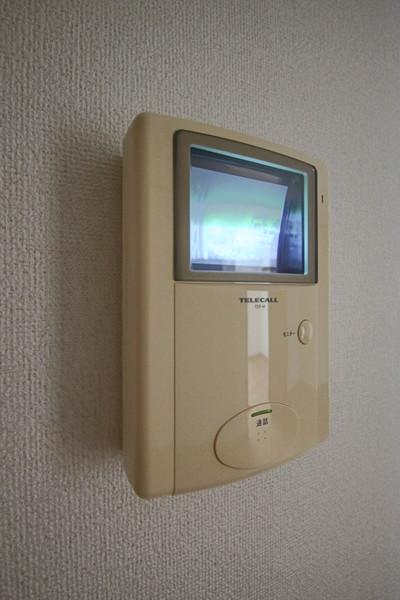 メゾンフォレスタB棟 部屋画像