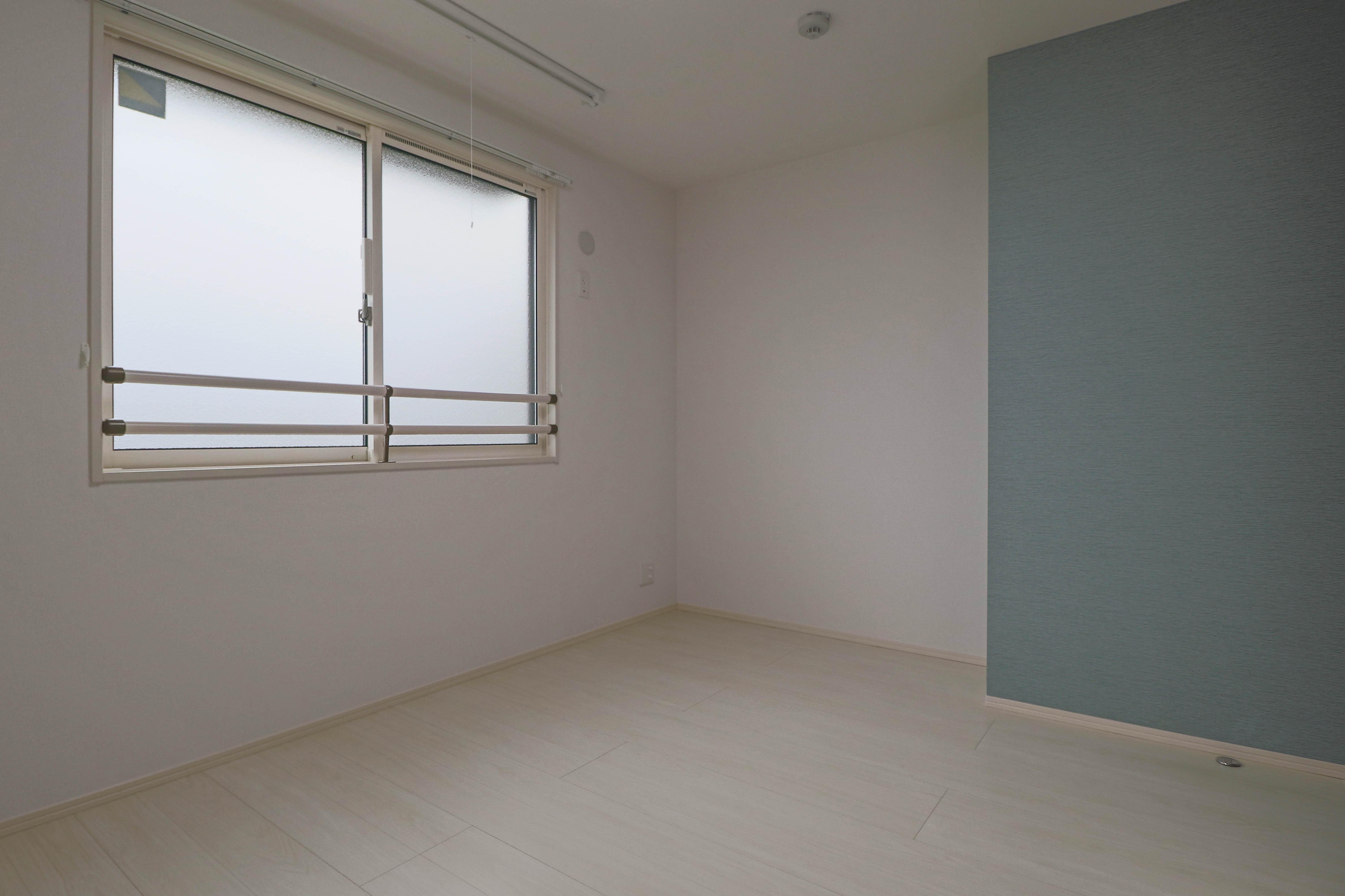 Merveille　A棟 部屋画像