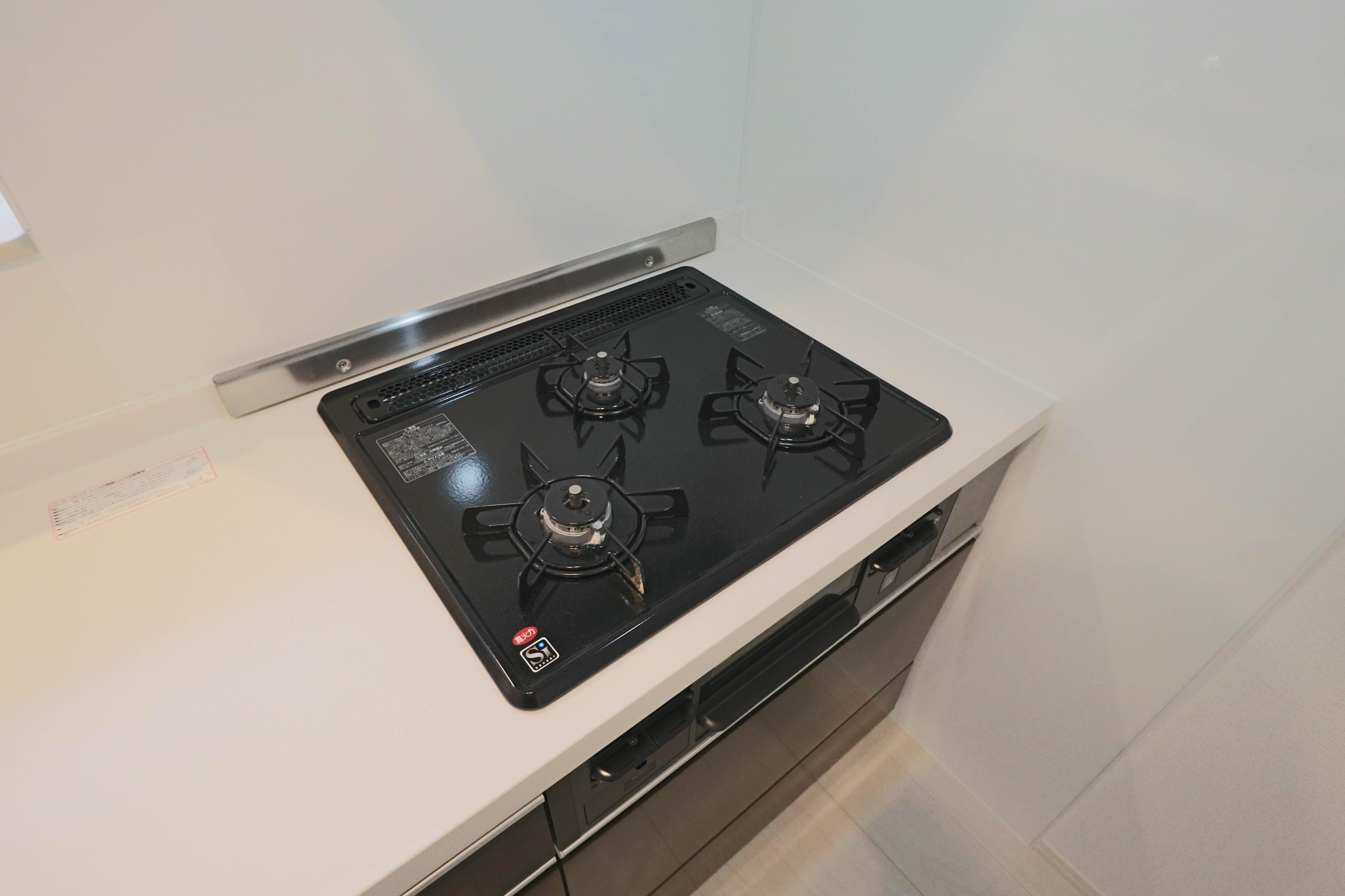 Merveille　A棟 部屋画像