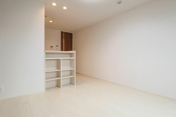 Merveille　A棟 部屋画像